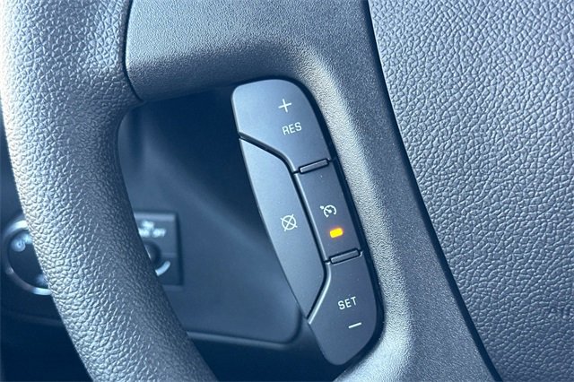 New 2025 Chevrolet Express 2500 Work Van w/ Driver Convenience Package image 27