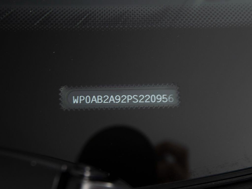 Certified 2023 Porsche 911 Carrera S image 50