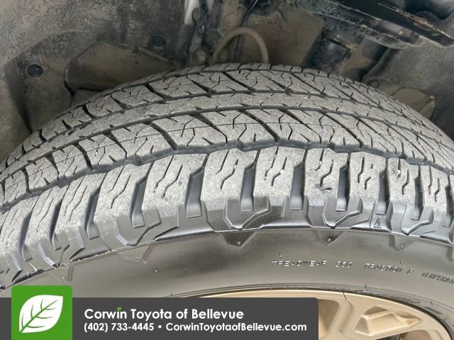 Certified 2023 Toyota RAV4 AWD Hybrid image 26