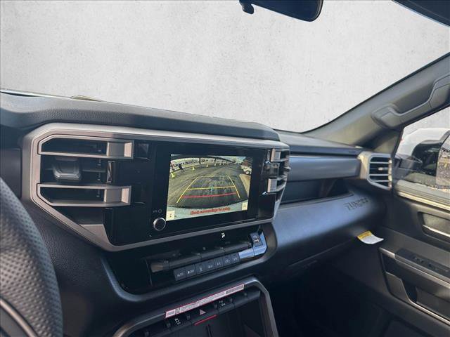 New 2026 Toyota Tundra SR5 image 15