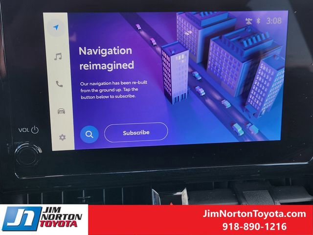 Used 2024 Toyota Corolla LE image 19