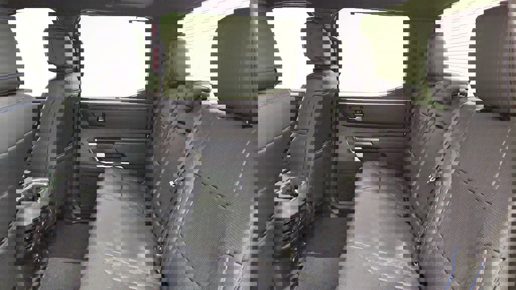 Used 2025 Toyota Tundra Platinum image 18