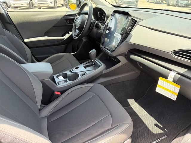New 2026 Subaru Crosstrek 2.5i Premium AWD/4WD image 22