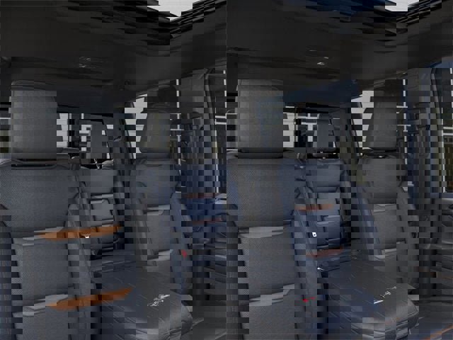 New 2026 GMC Sierra 2500 AT4 image 24