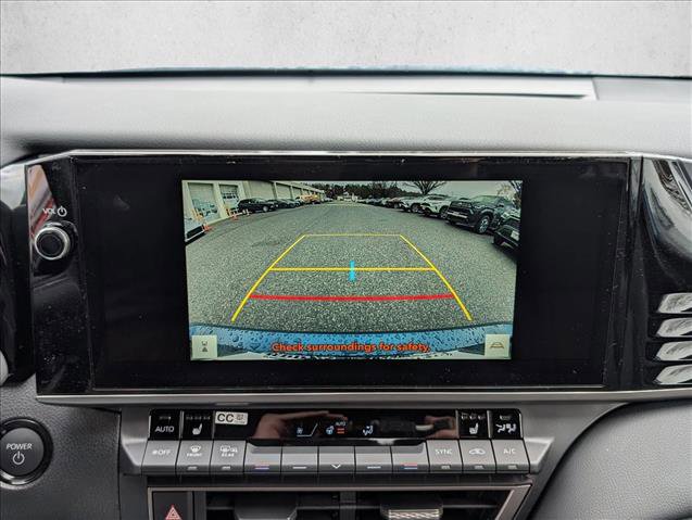 New 2026 Toyota Camry XSE image 24