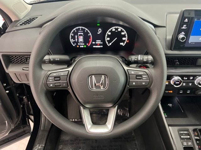 New 2026 Honda CR-V EX image 25