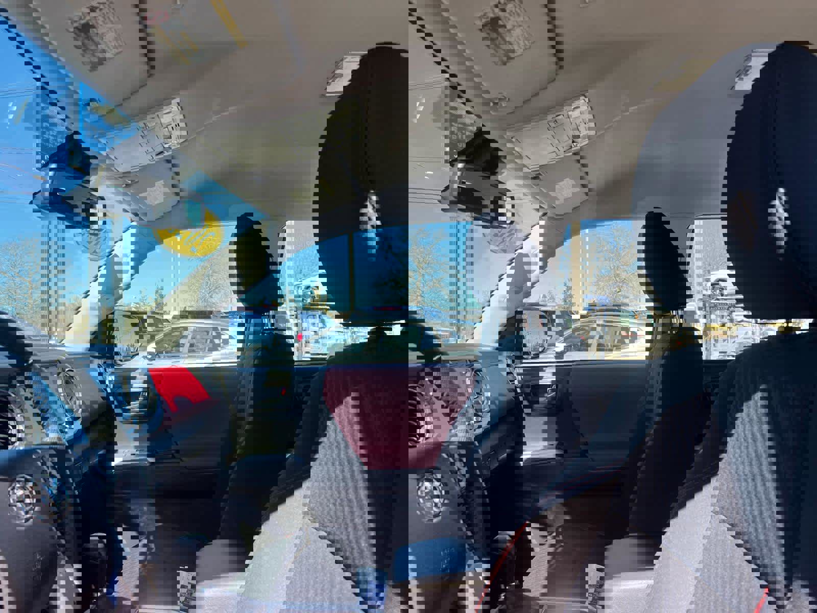 Used 2023 Toyota Tacoma SR5 image 12