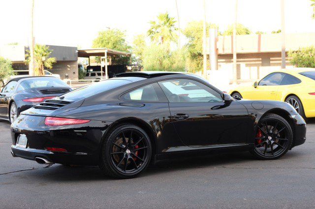 Used 2015 Porsche 911 Carrera RWD image 20
