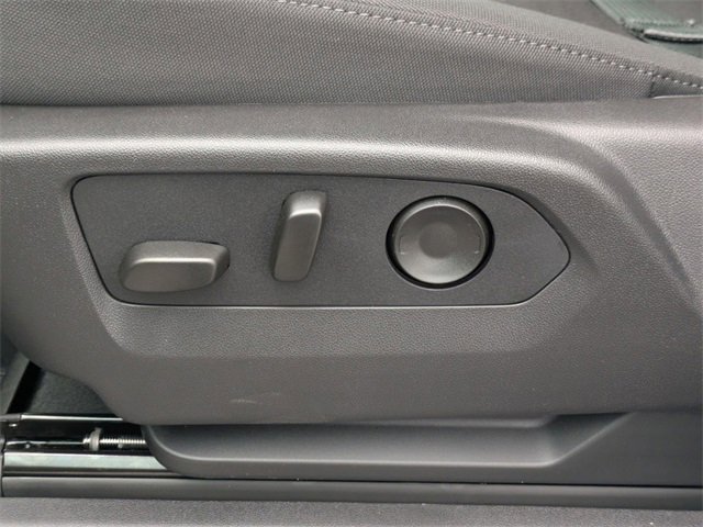 New 2026 Chevrolet Silverado 2500 Custom w/ Custom Value Package image 12