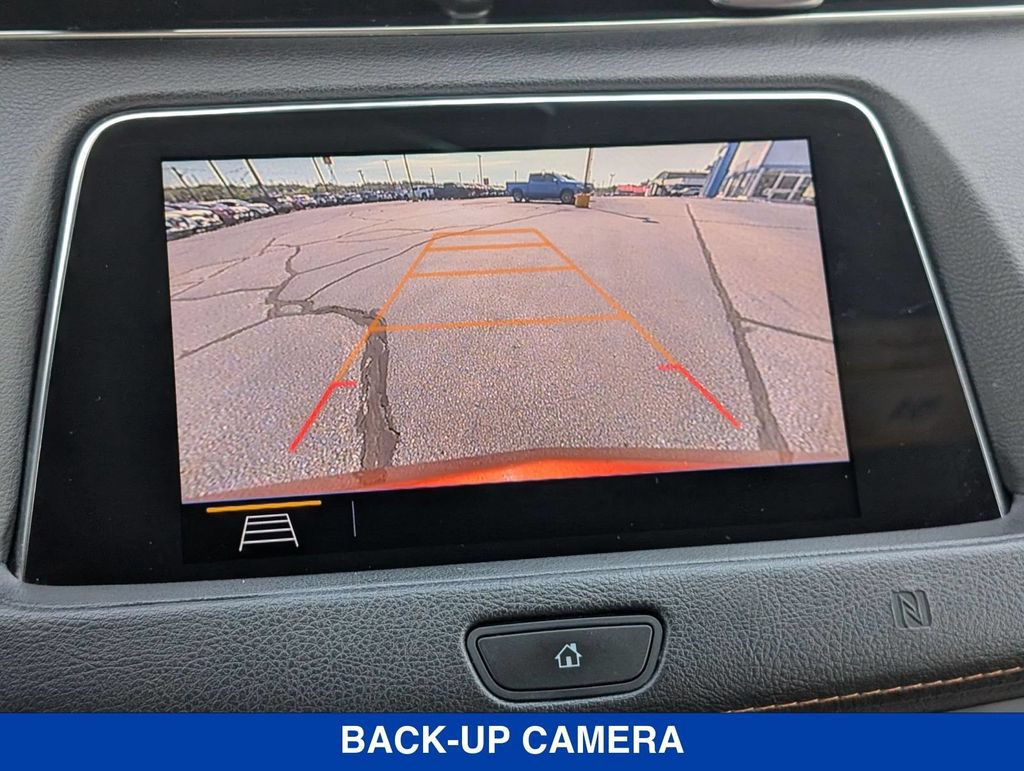 Used 2019 Cadillac XT4 Premium Luxury AWD/4WD image 25