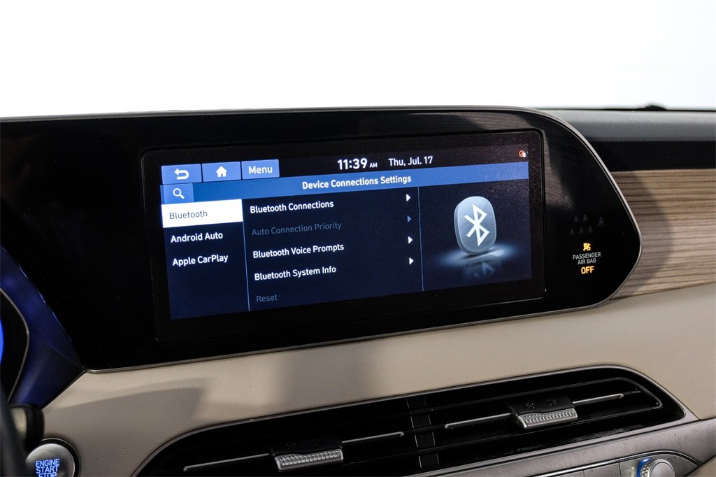 Used 2021 Hyundai Palisade SEL w/ Premium Package image 29