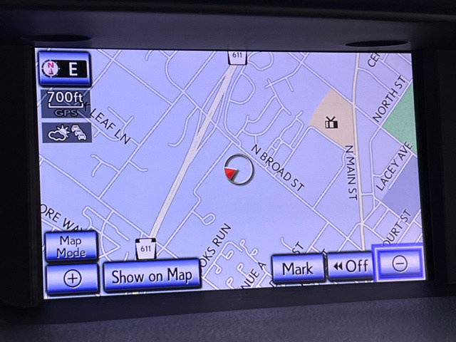 Used 2013 Lexus ES 350 w/ Luxury Pkg FWD image 19