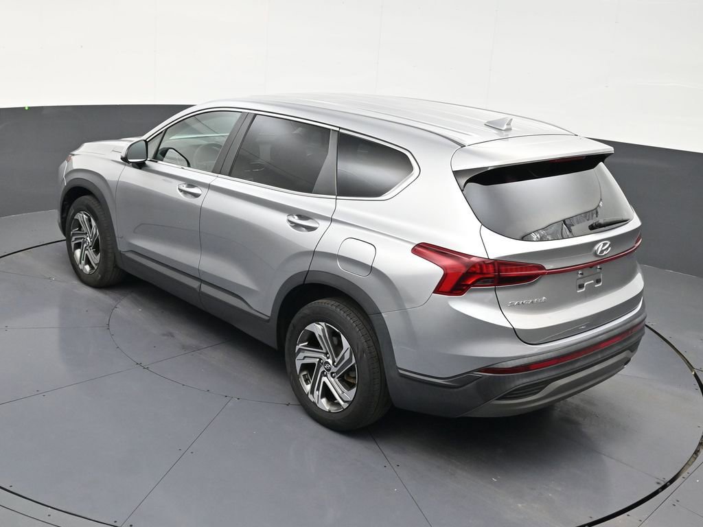 Used 2021 Hyundai Santa Fe SE image 15