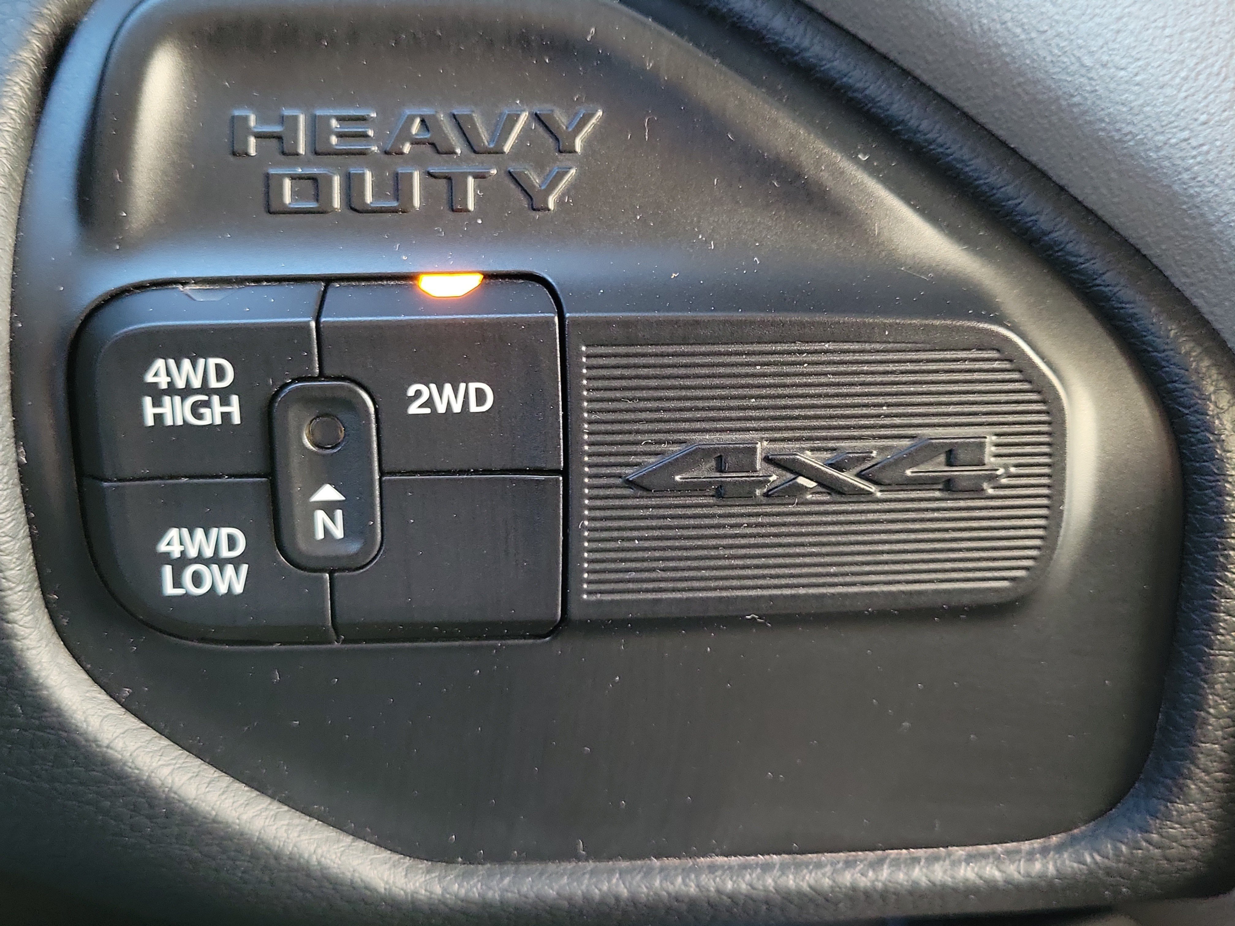 Used 2019 RAM 3500 Laramie AWD/4WD image 22