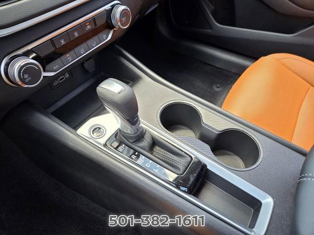 Used 2025 Nissan Altima 2.5 S FWD image 23