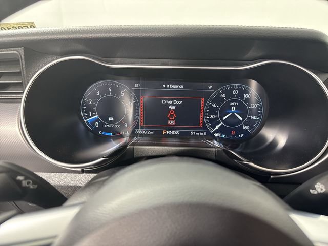 Used 2021 Ford Mustang GT Premium w/ Equipment Group 401A image 16