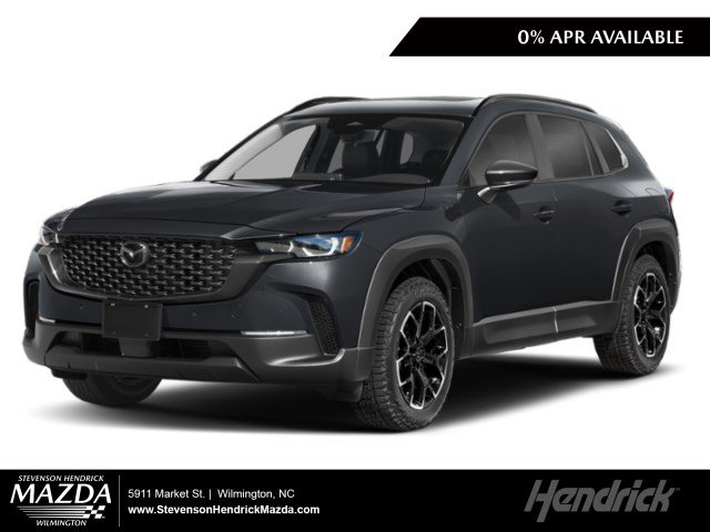 New 2026 MAZDA CX-50 Meridian Edition w/ Weather Package AWD/4WD image 1