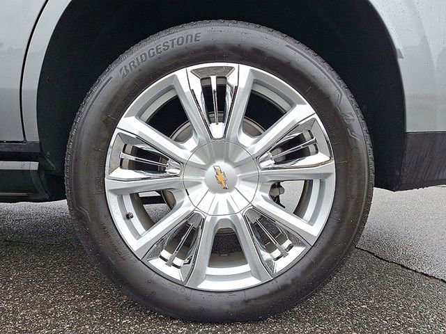 Used 2023 Chevrolet Tahoe High Country image 8