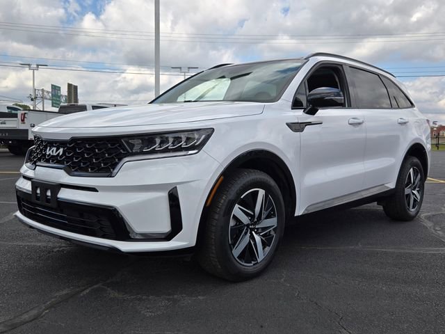 Used 2023 Kia Sorento S w/ Panoramic Sunroof Package image 7