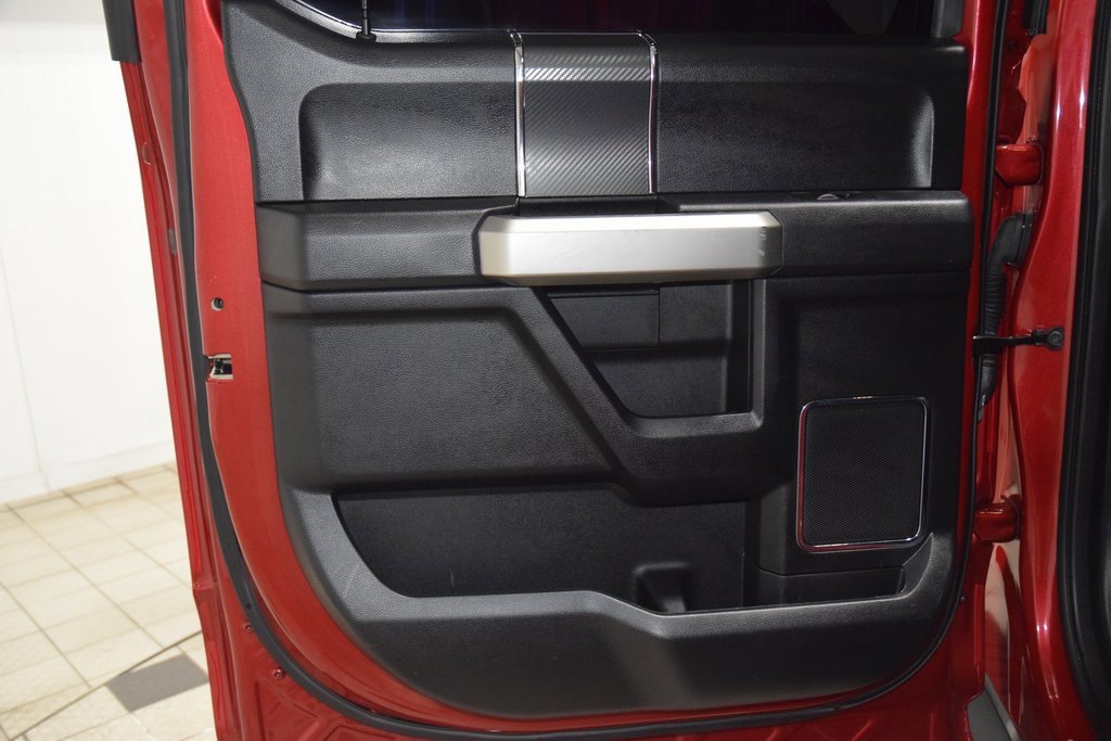 Used 2020 Ford F150 Lariat w/ Equipment Group 502A Luxury image 42