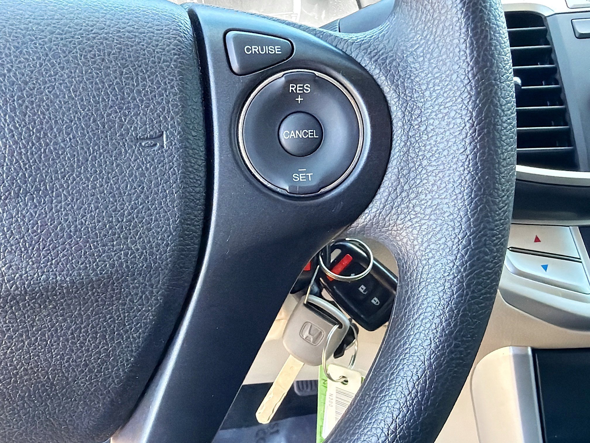 Used 2014 Honda Accord LX image 34