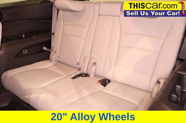 Used 2017 Honda Pilot Touring image 29