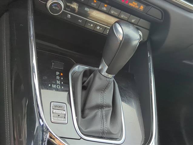 Used 2021 MAZDA CX-9 Grand Touring FWD image 25