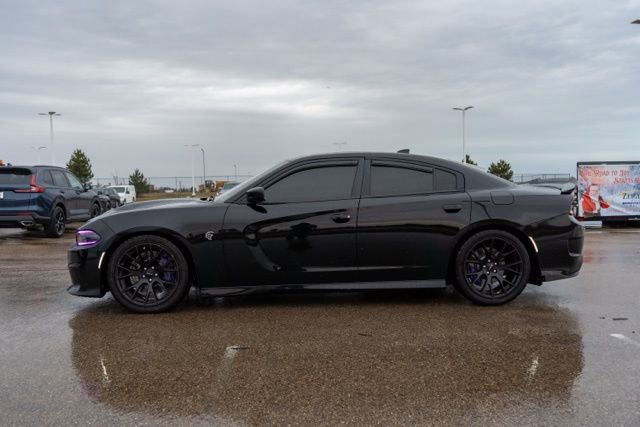 Used 2019 Dodge Charger SRT Hellcat w/ Harman/Kardon Audio Group image 4