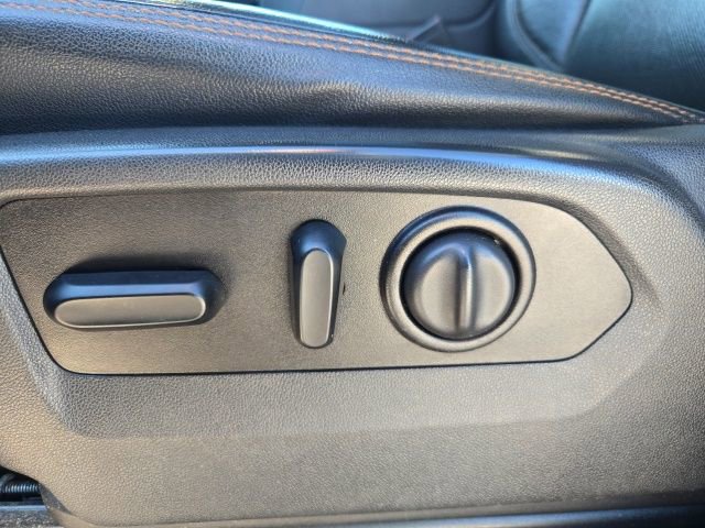 Used 2021 GMC Sierra 1500 AT4 w/ AT4 Value Package image 28