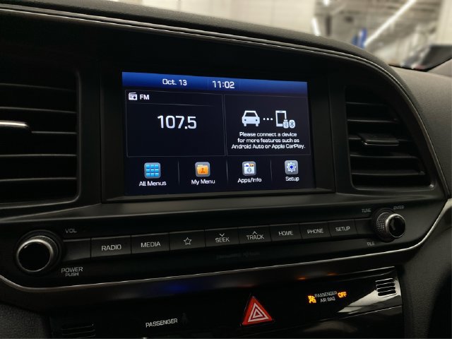 Used 2020 Hyundai Elantra SEL w/ Cargo Package (C1) FWD image 29