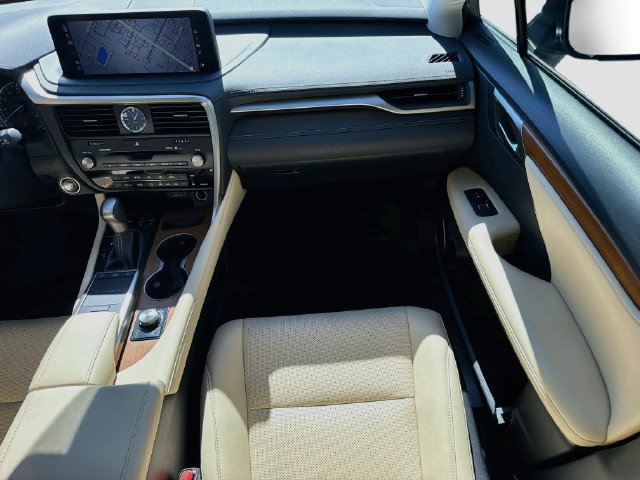 Used 2021 Lexus RX 350 FWD w/ Premium Package image 17