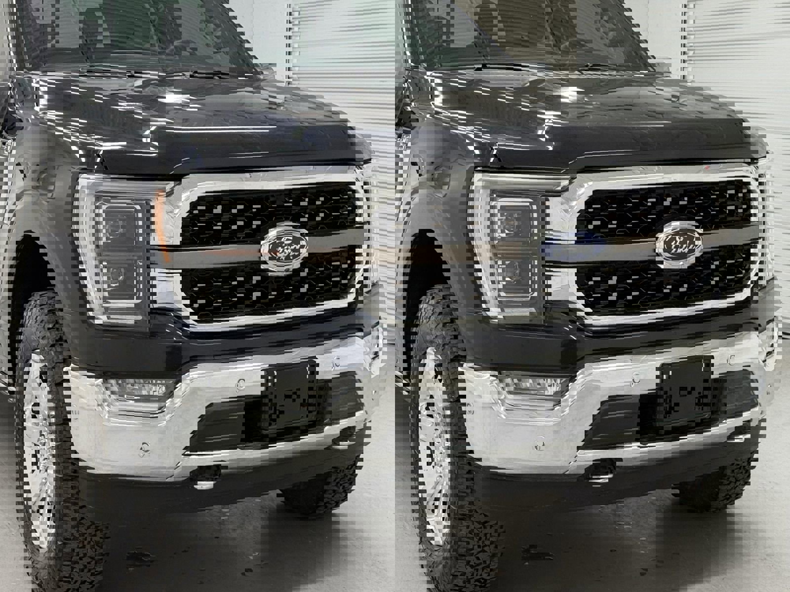 Used 2021 Ford F150 King Ranch w/ Equipment Group 601A High AWD/4WD image 8