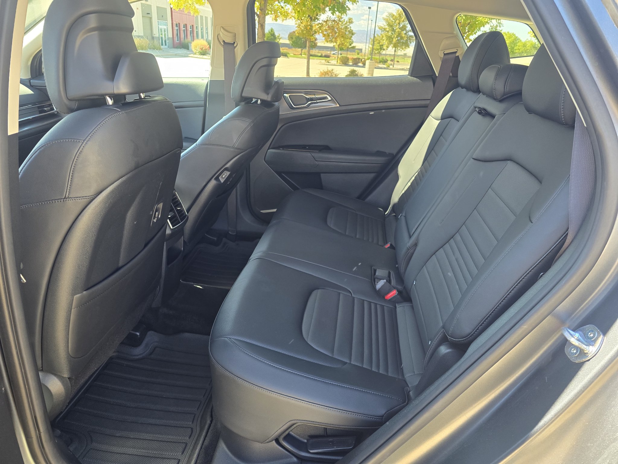 Used 2024 Kia Sportage SX Prestige AWD/4WD image 14