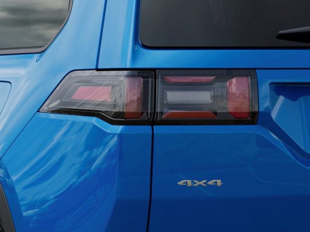 New 2026 Jeep Cherokee Limited image 9