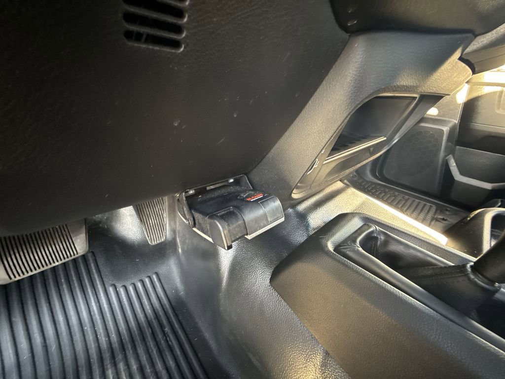 Used 2024 RAM 3500 Tradesman w/ Cold Weather Group image 14