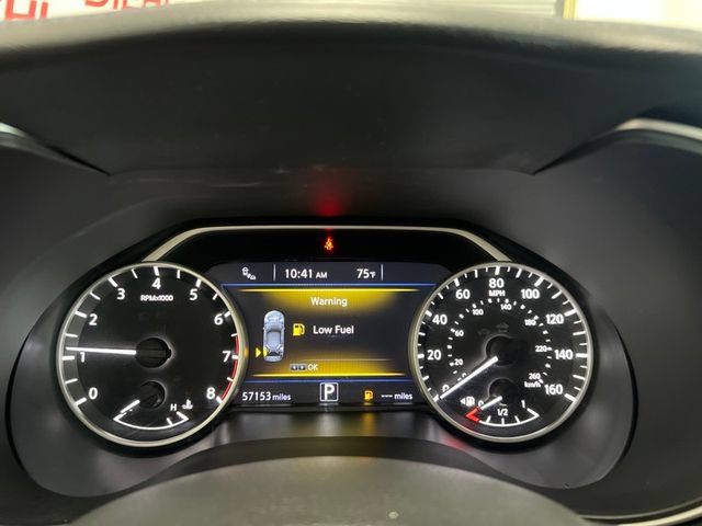 Used 2020 Nissan Maxima 3.5 S w/ Floor Mat Group FWD image 24