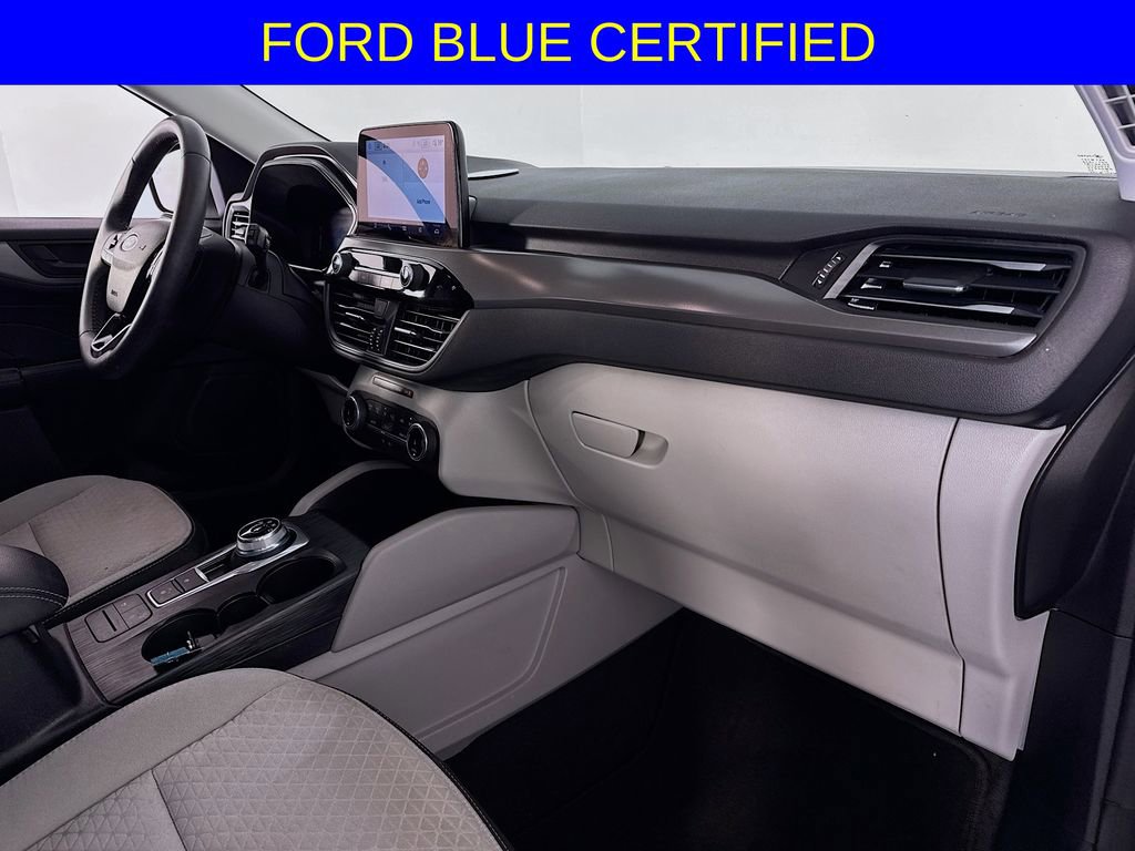 Certified 2023 Ford Escape Active image 27