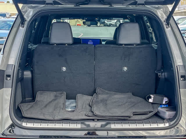 New 2026 Lexus TX 500h AWD image 50