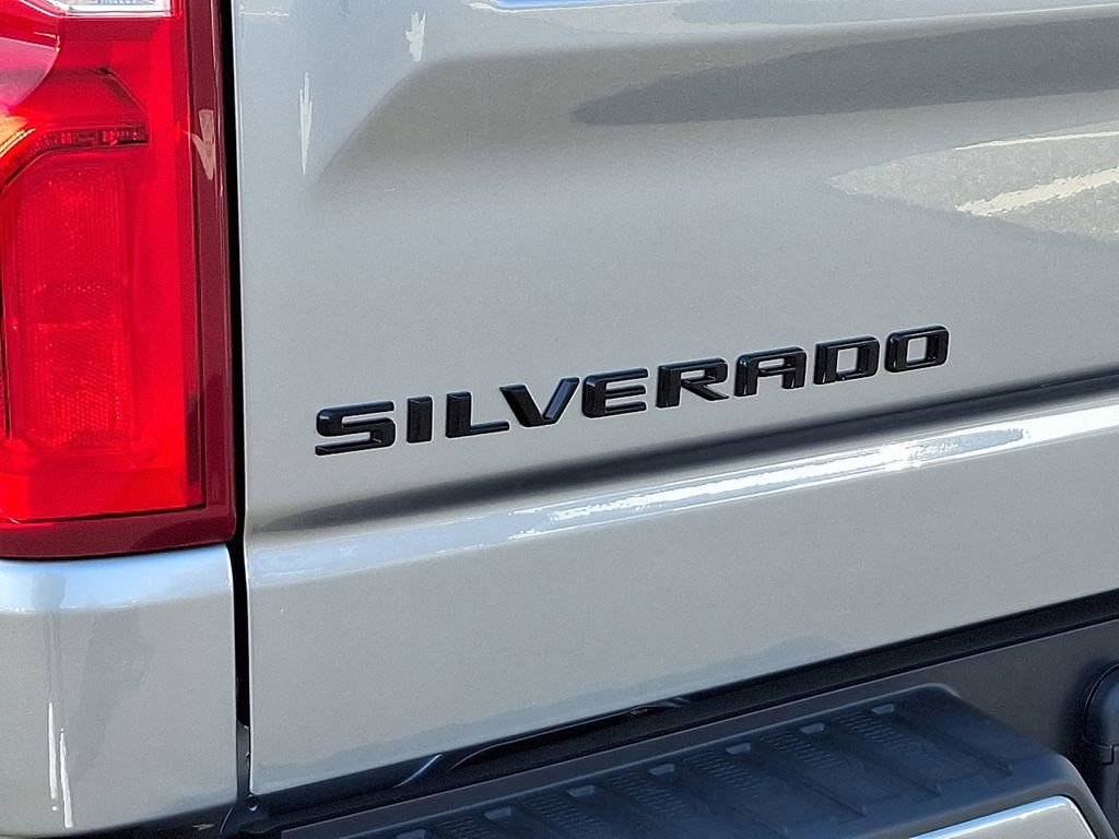 New 2026 Chevrolet Silverado 1500 RST w/ Convenience Package II image 12