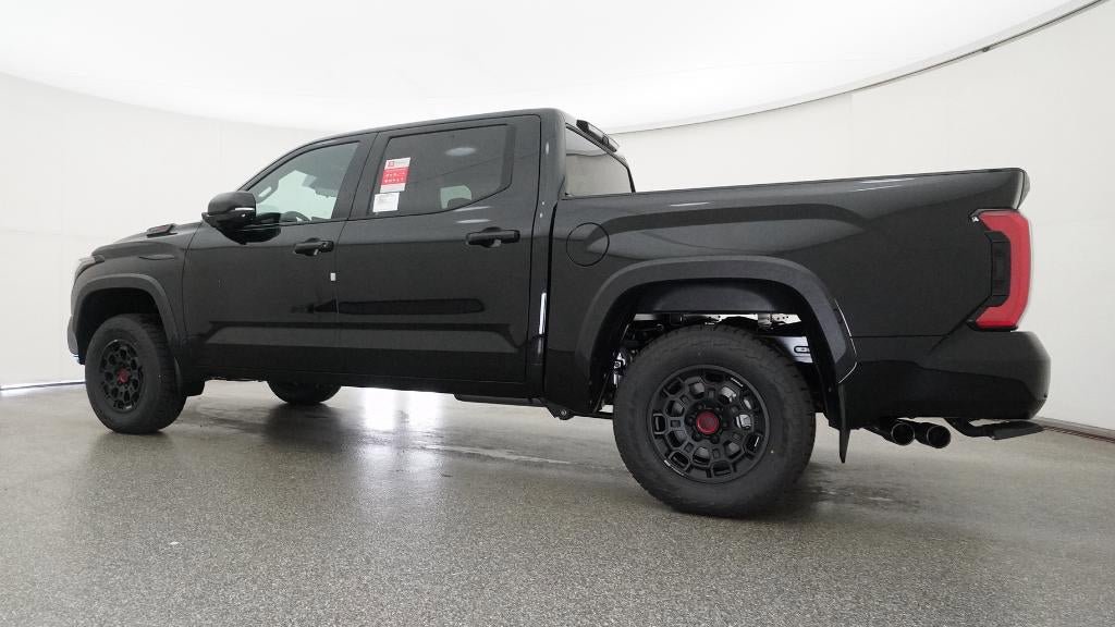 New 2026 Toyota Tundra TRD Pro AWD/4WD image 20