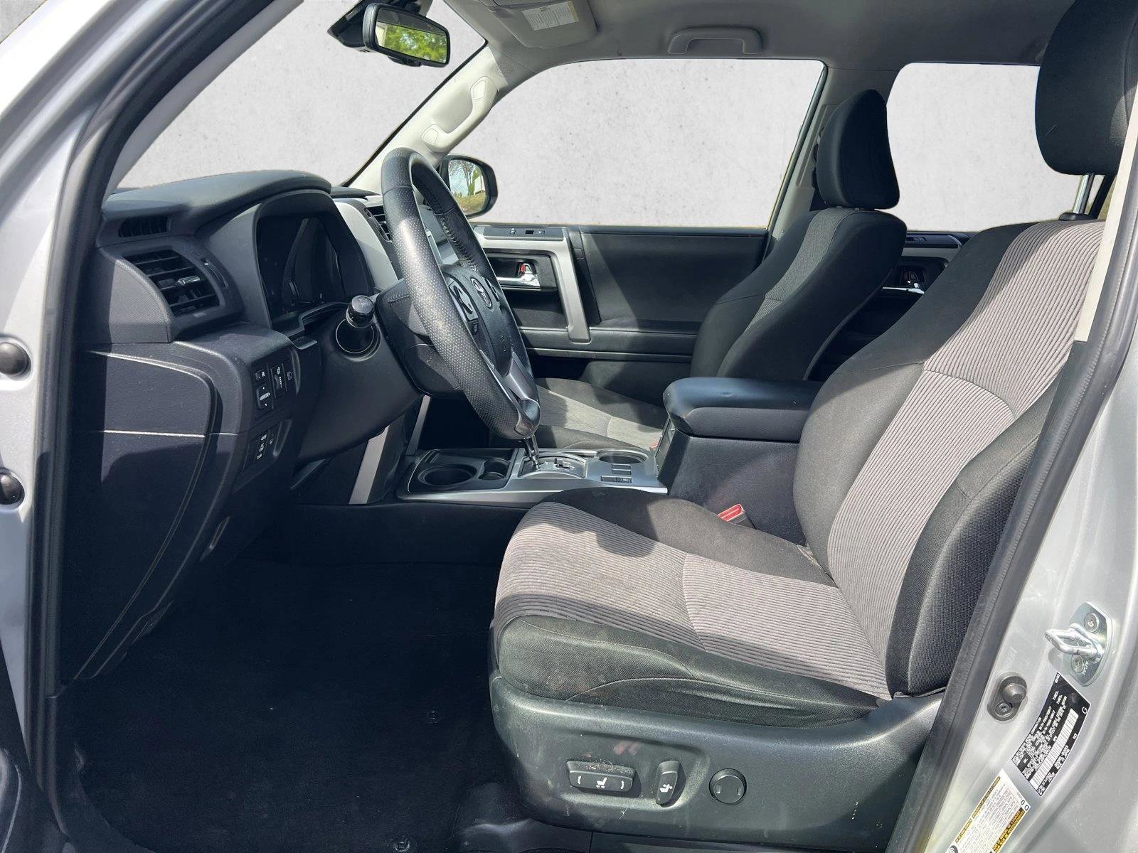 Used 2023 Toyota 4Runner SR5 RWD image 10