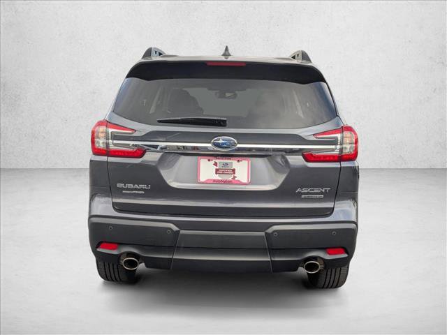 Certified 2025 Subaru Ascent Limited image 7