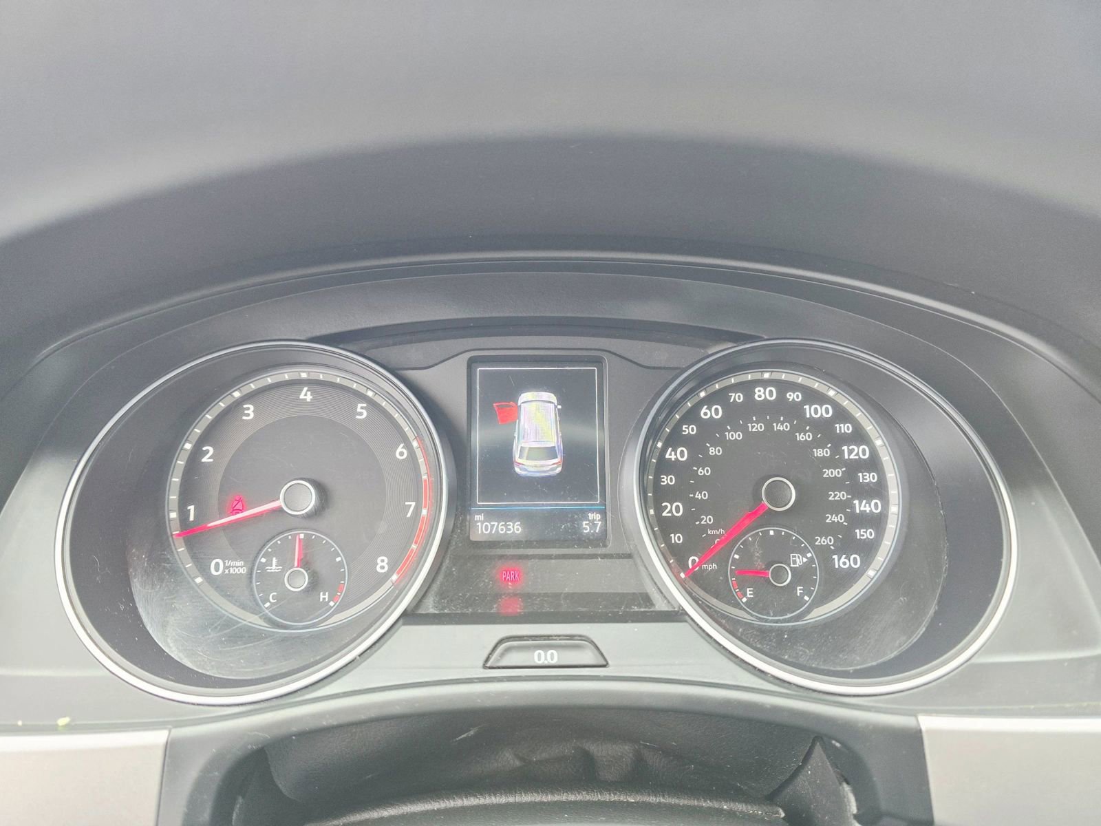 Used 2018 Volkswagen Atlas Launch Edition image 17