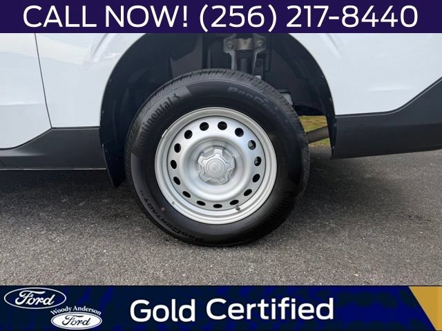 Used 2025 Ford Maverick XL w/ Equipment Group 102A AWD/4WD image 8