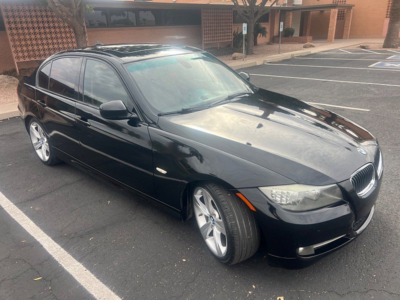 Used 2010 BMW 335i Sedan image 5