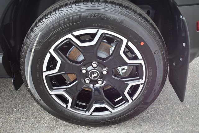 New 2026 Ford Bronco Sport Outer Banks w/ Outer Banks Tech Package+ image 46