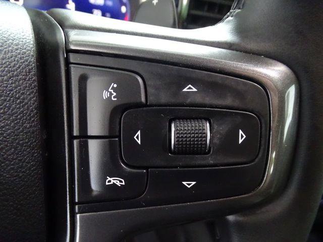 Certified 2025 Chevrolet Silverado 1500 ZR2 AWD/4WD image 8