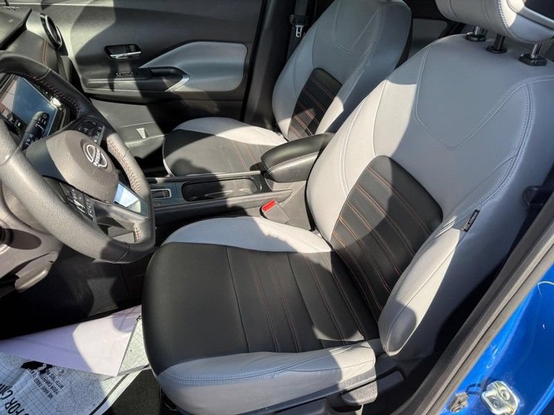 Used 2023 Nissan Kicks SR w/ SR Premium Package FWD image 16