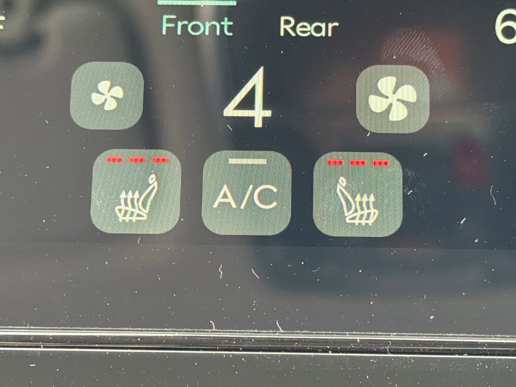 New 2026 Genesis GV70 2.5T image 31