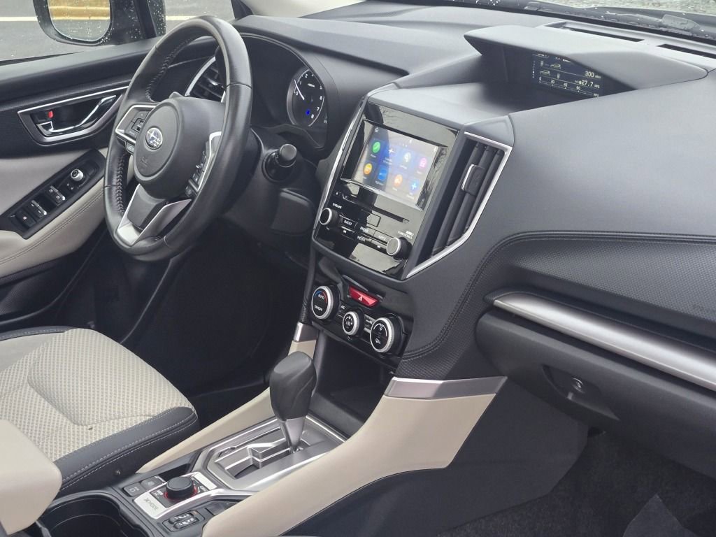 Used 2019 Subaru Forester Premium image 7